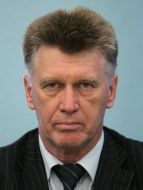 Valeriy Chebanenko