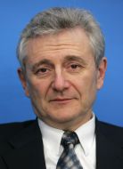 Юрий Болдырев