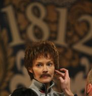 Svetlana Khodchenkova