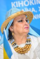 Raisa Nedashkovskaya