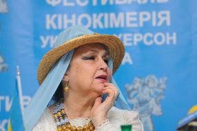 Raisa Nedashkovskaya