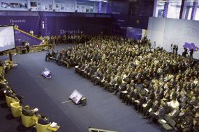 III International investment summit DID