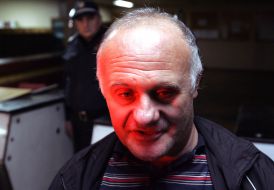 Виктор Коцюра