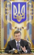 Viktor Yanukovich