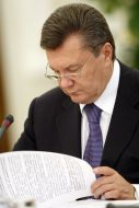 Viktor Yanukovich