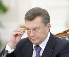 Viktor Yanukovich