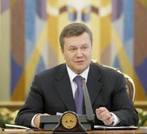 Viktor Yanukovich