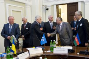 Participants of the conference