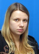 Євгенія Суярко