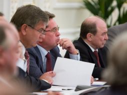 Meeting of Public Humanitarian Council