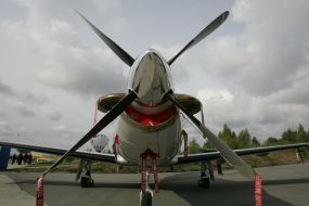 Aviation and Space Salon