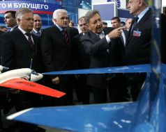 Petr Simonenko, Vladimir Litvin Dmitry Kiva