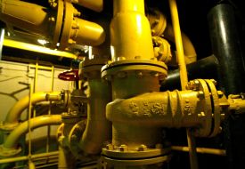 Kiev hydroelectricity