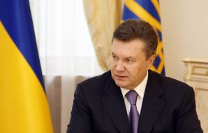 Viktor Yanukovich