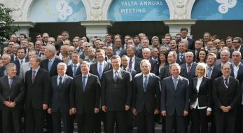 Participants VII Forum YES