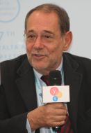 Javier Solana