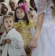Бал принцесс