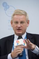 Carl Bildt