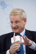 Carl Bildt