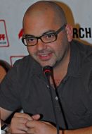 Ross Godfrey