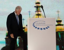 Bill Clinton