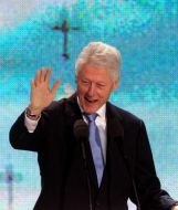 Bill Clinton