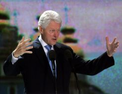 Bill Clinton