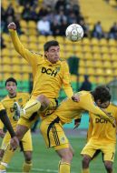 SC ”Metallist” (Kharkov) players