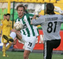 Sergey Kuznetsov and Vladimir Dishlenkovich