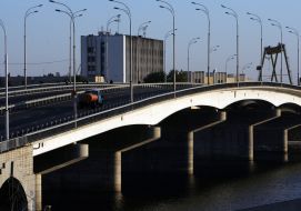 Гаванский мост