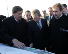 Александр Попов