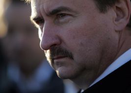 Александр Попов