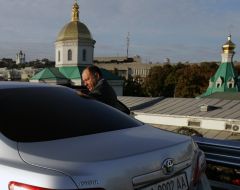 Анатолий Голубченко