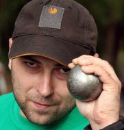 Турніру з петанку