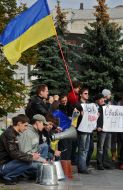 Участники акции