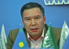 Serikzhan Mambetalin