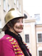 Fireman