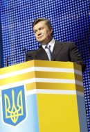 Viktor Yanukovich