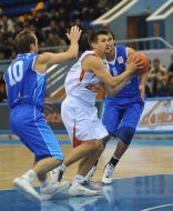 Aleksandr Vasilyevich