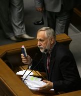 Yuriy Karmazin
