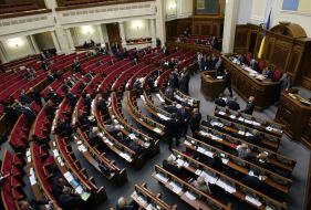 The People’s Deputies