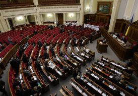 The People’s Deputies