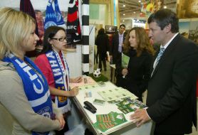 Neta Peleg-Briskin and Stas Misezhnikov