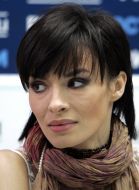 Nadezhda Meiher-Granovskaya