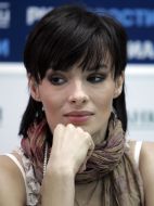 Nadezhda Meiher-Granovskaya