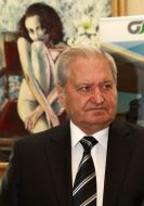 Виктор Тихонов