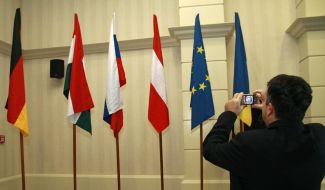 Участник форума