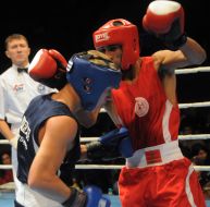Nikolay Butsenko and Labida Abou Bark Seddik