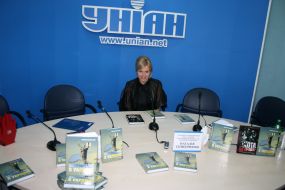 Nataliya Semenchenko