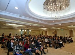 Рresentation of research results